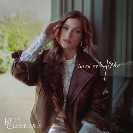 LOVED BY YOU
