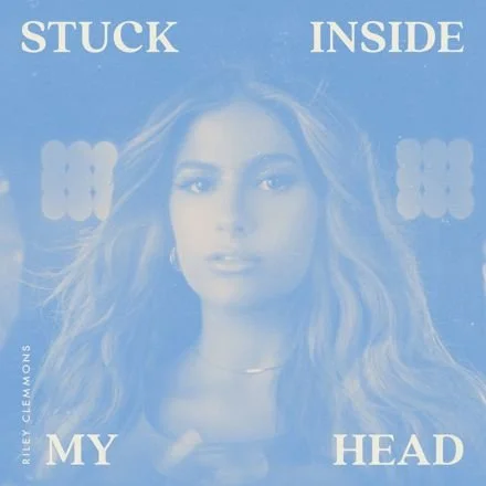 Stuck Inside My Head cover art