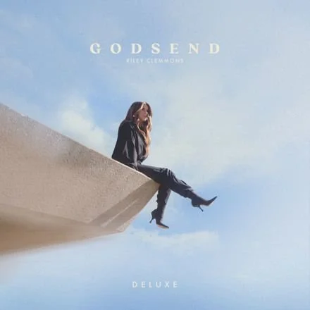 Godsend (Deluxe) cover art