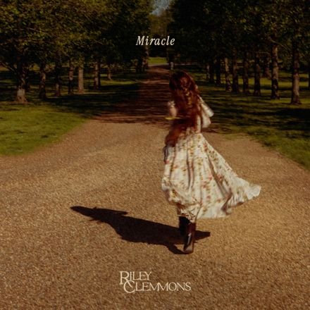 Miracle cover art
