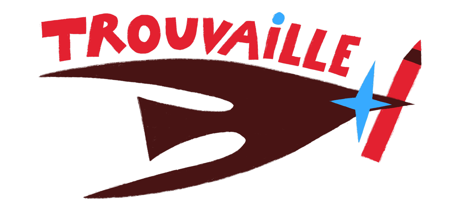 TROUVAILLE