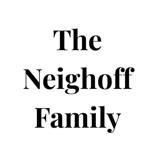 The Neighoff Family