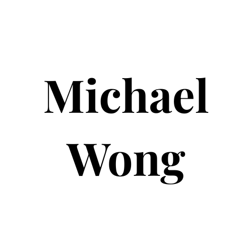 Michael Wong