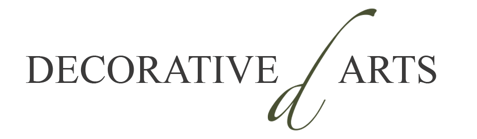 Decorative Arts