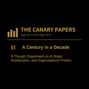 A Century in a Decade