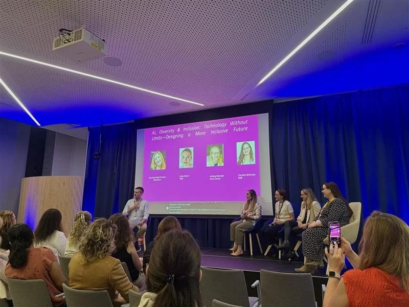 Full STEAM Ahead at Full Committee Meeting in ESB