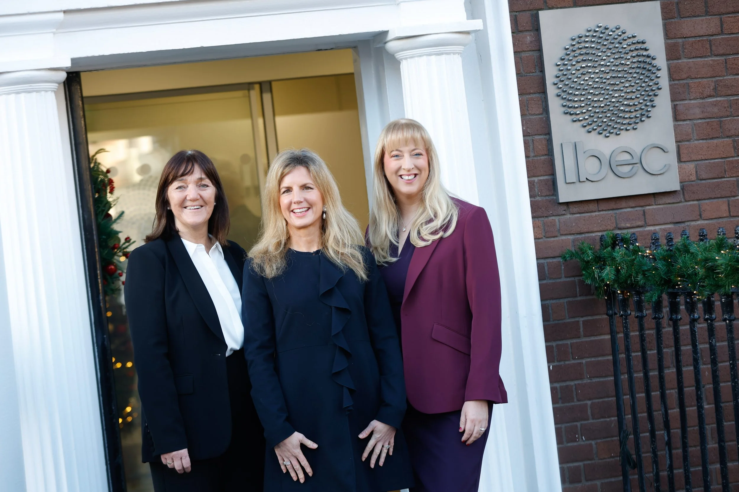 CWIT are proud to launch NOVA: Women in Tech Leadership Programme