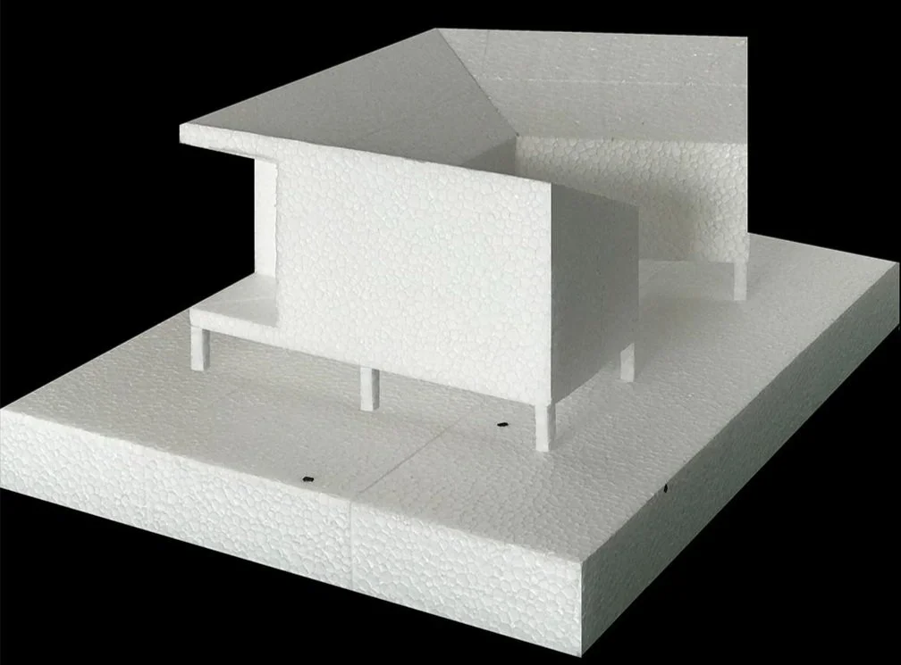 Ampuero Yutronic Ltd — architectural project photograph 3 from the business website