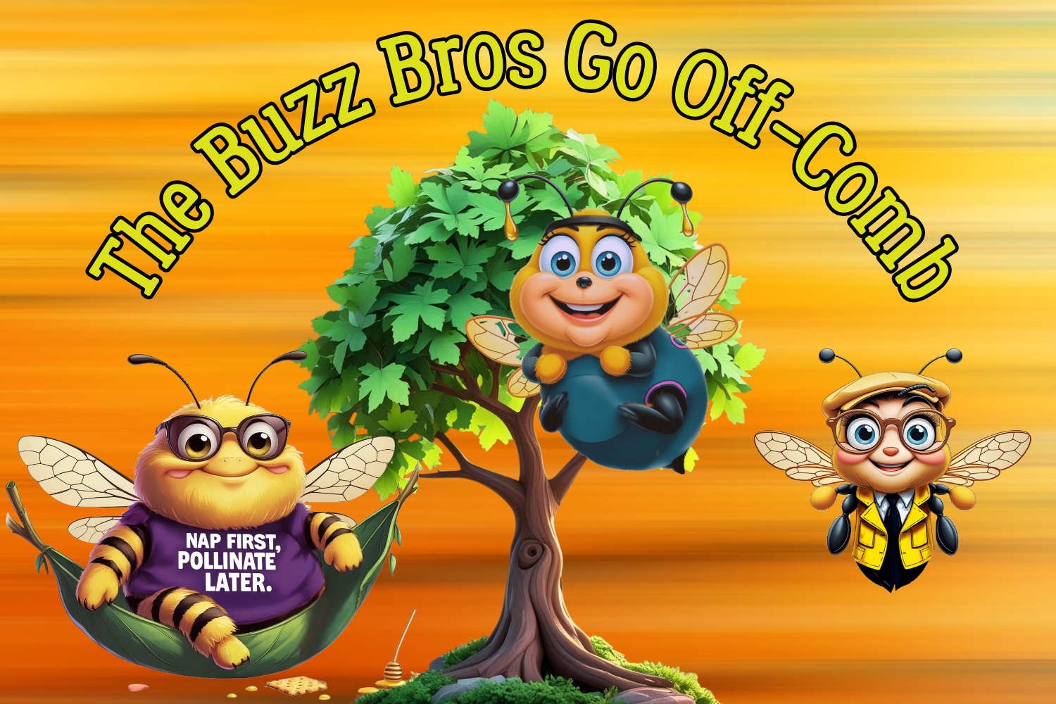 Buzzwell visits Maple Coffee Co. in Putney, VT