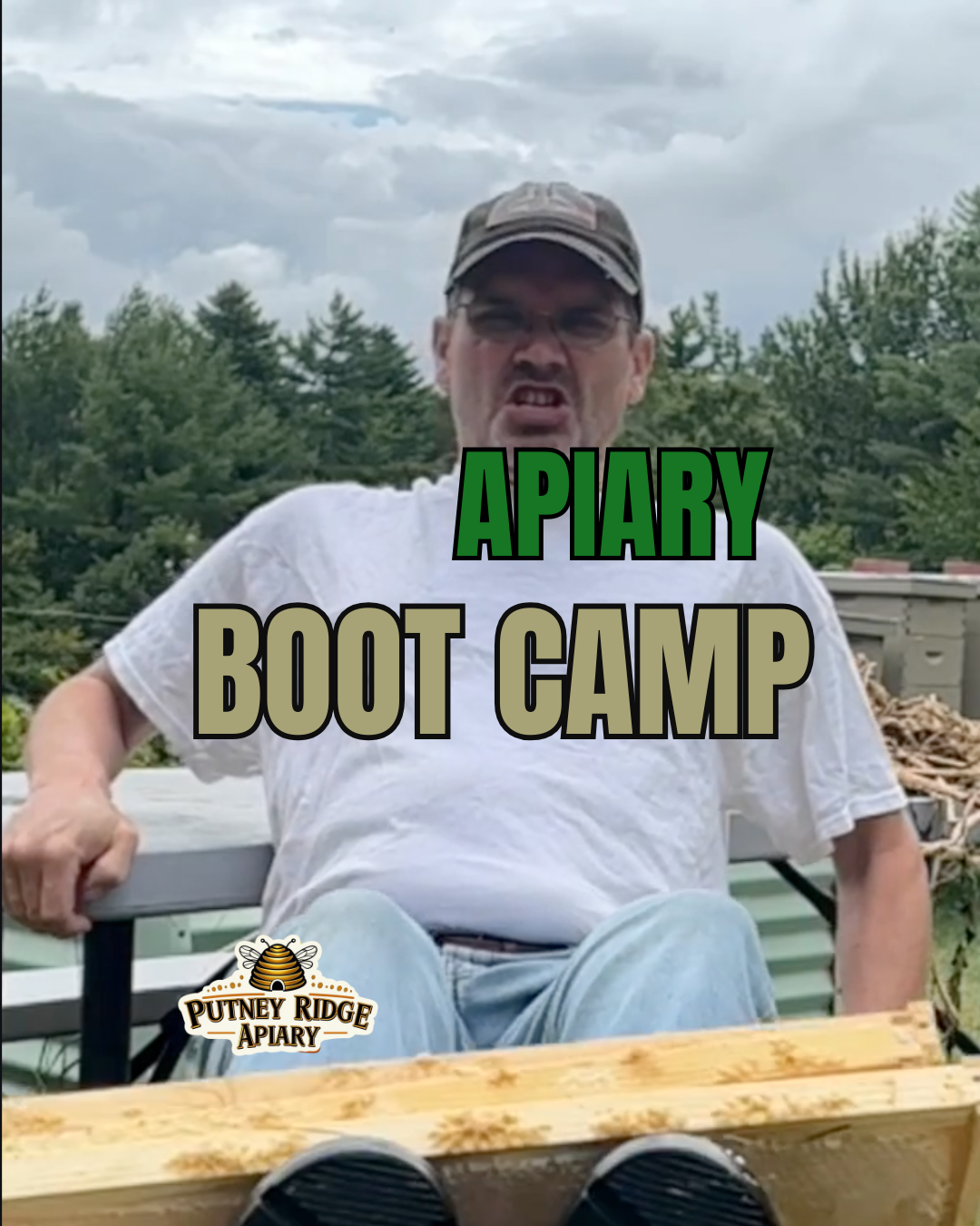 Apiary Boot Camp
