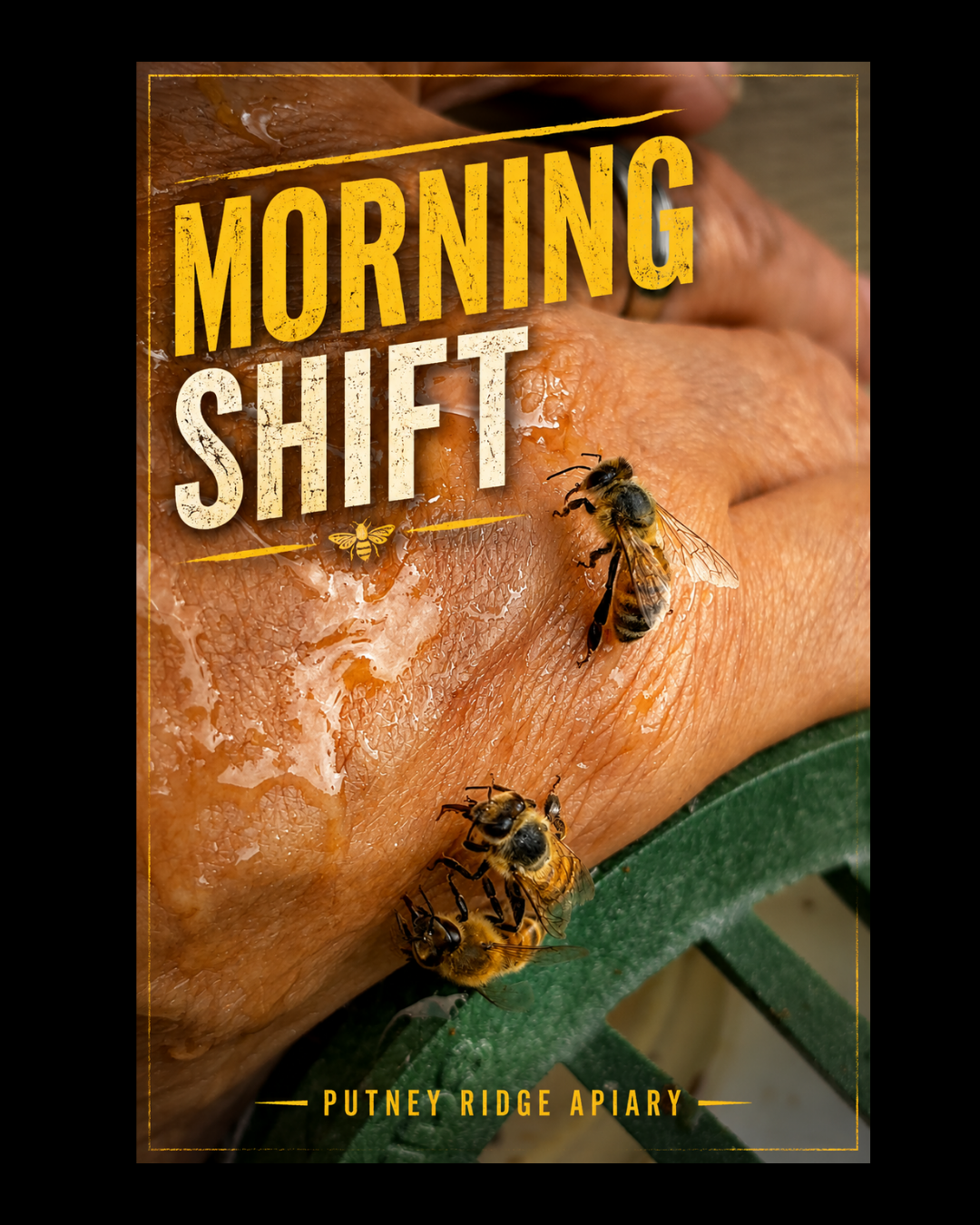Morning Shift