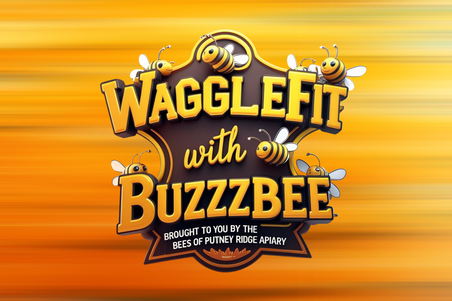 Buzzbee - Thousands of Workers. Zero Meetings (WaggleFit with Buzzbee Ep. 4)