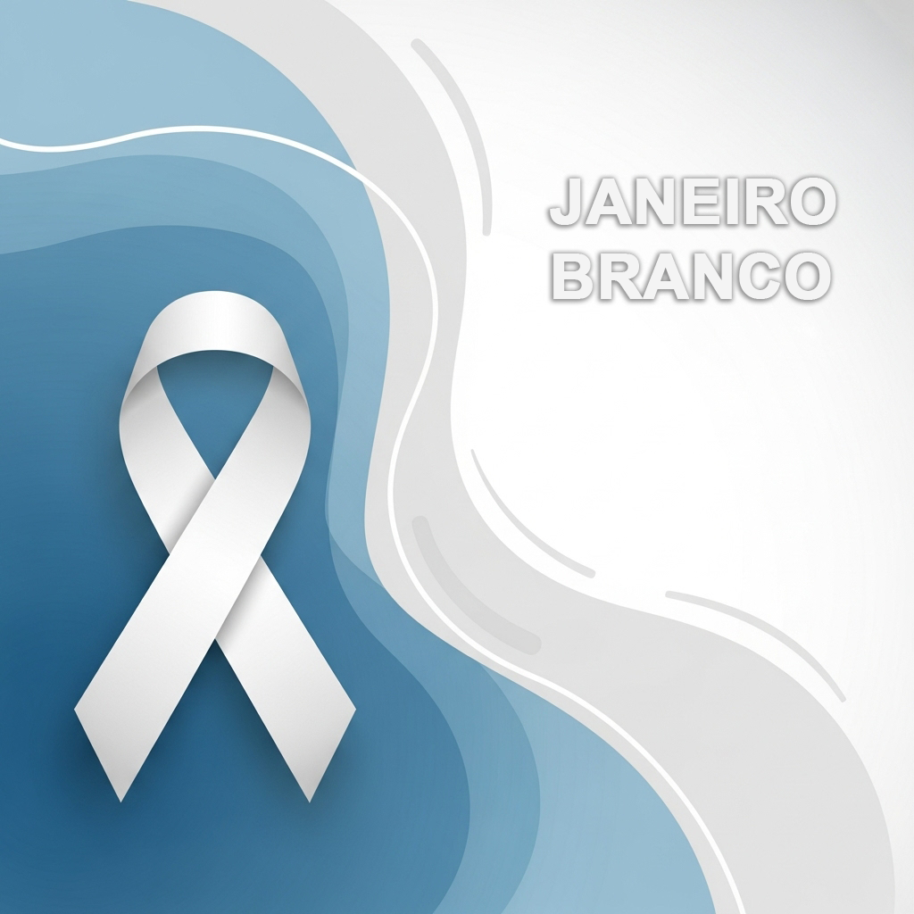 Janeiro Branco: saúde mental no trabalho como estratégia de gestão e prevenção