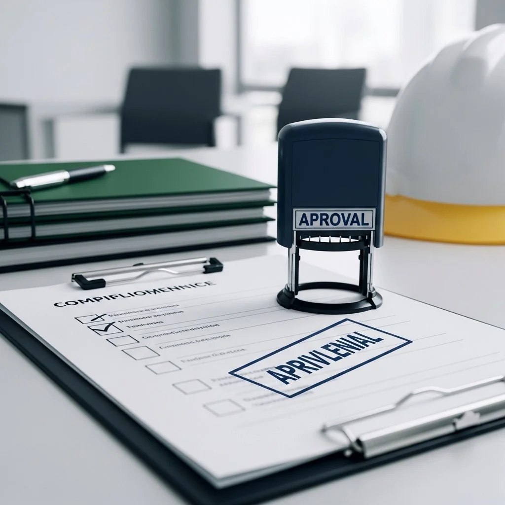 Principais mudanças na NR‑28: fiscalização, multas e novos critérios&nbsp;