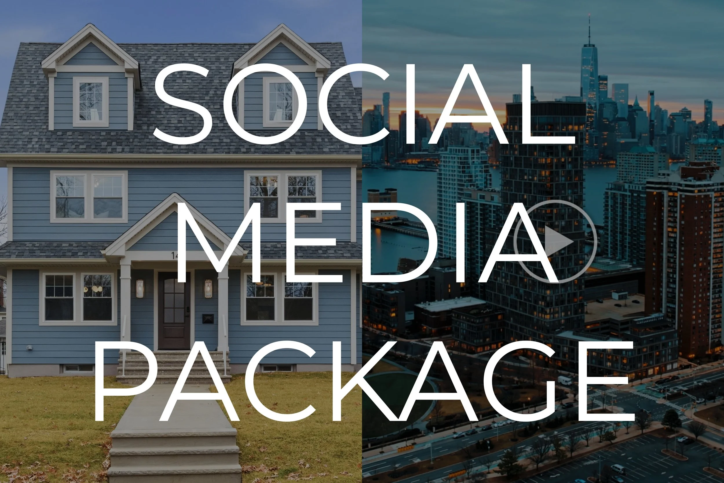 Social Media Package
