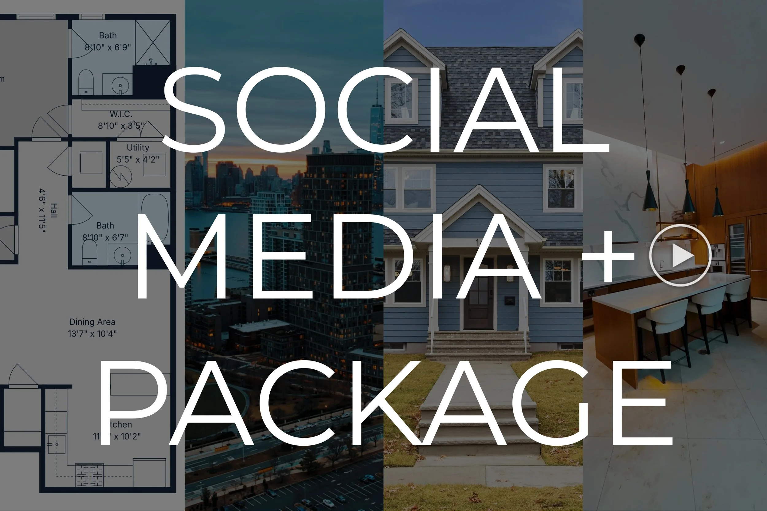 Social Media Plus Package