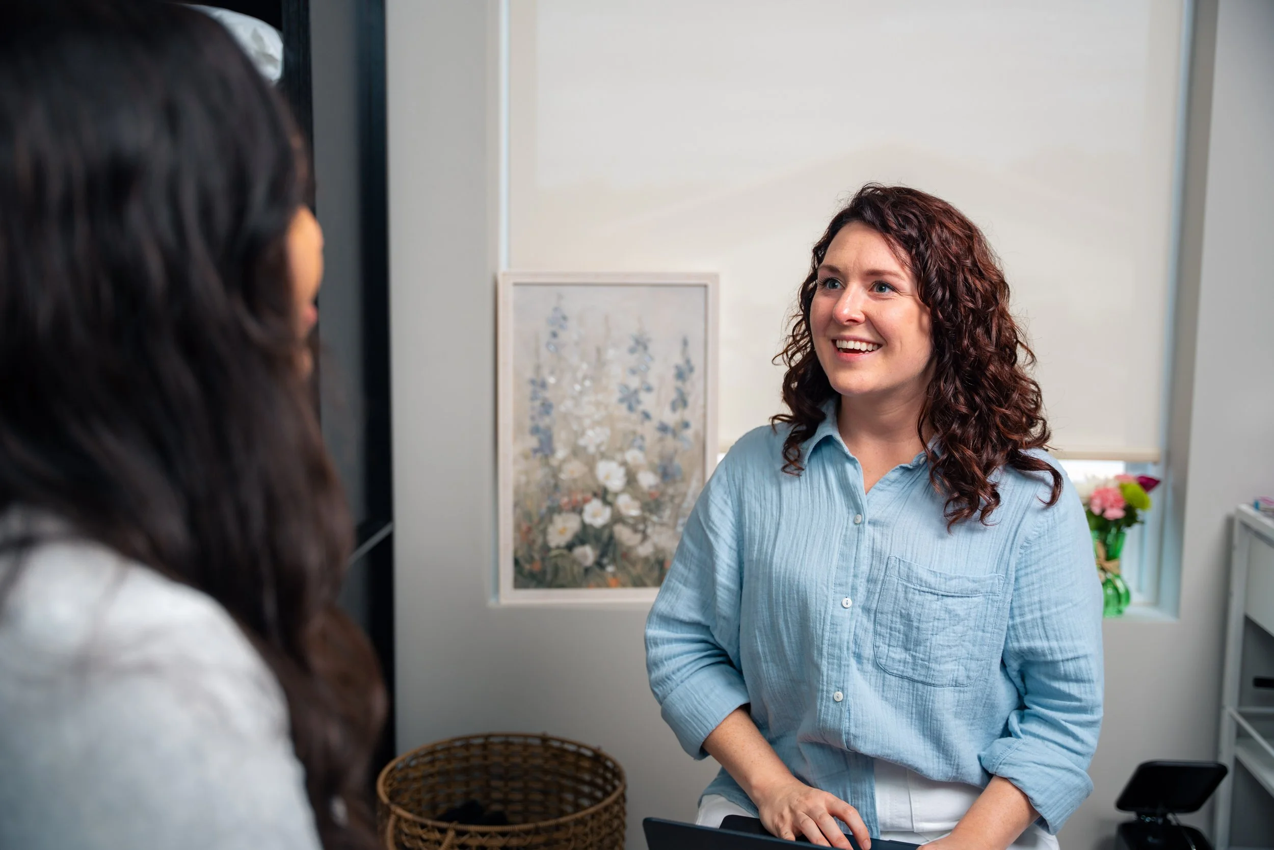 Postpartum Physical Therapy in Santa Rosa Beach, FL: C-Section Recovery, Pelvic Floor Therapy &amp; Core Healing on 30A