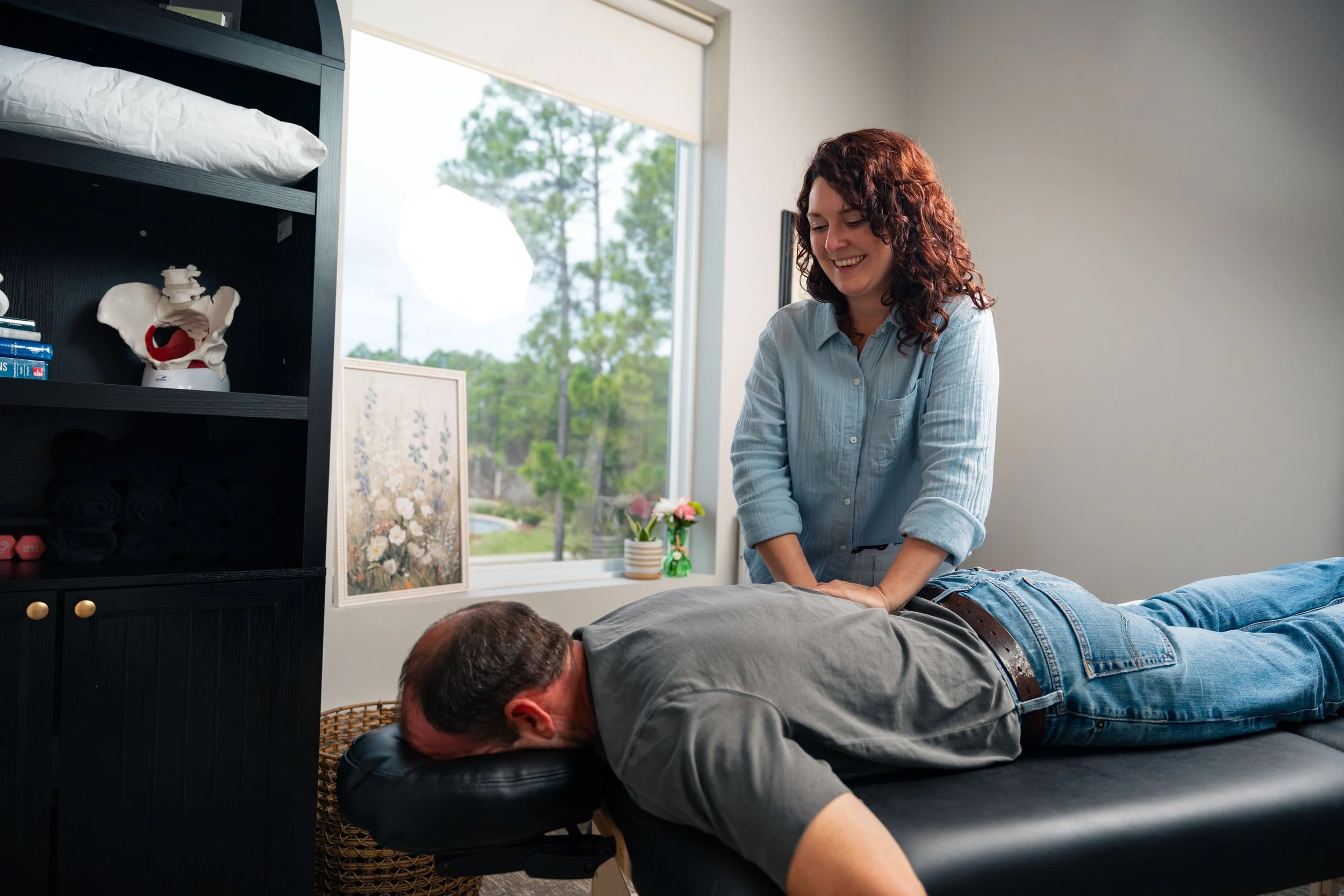 Chronic Back Pain Treatment in Santa Rosa Beach, FL: Why Your Pain Isn’t Going Away (and What Actually Helps)