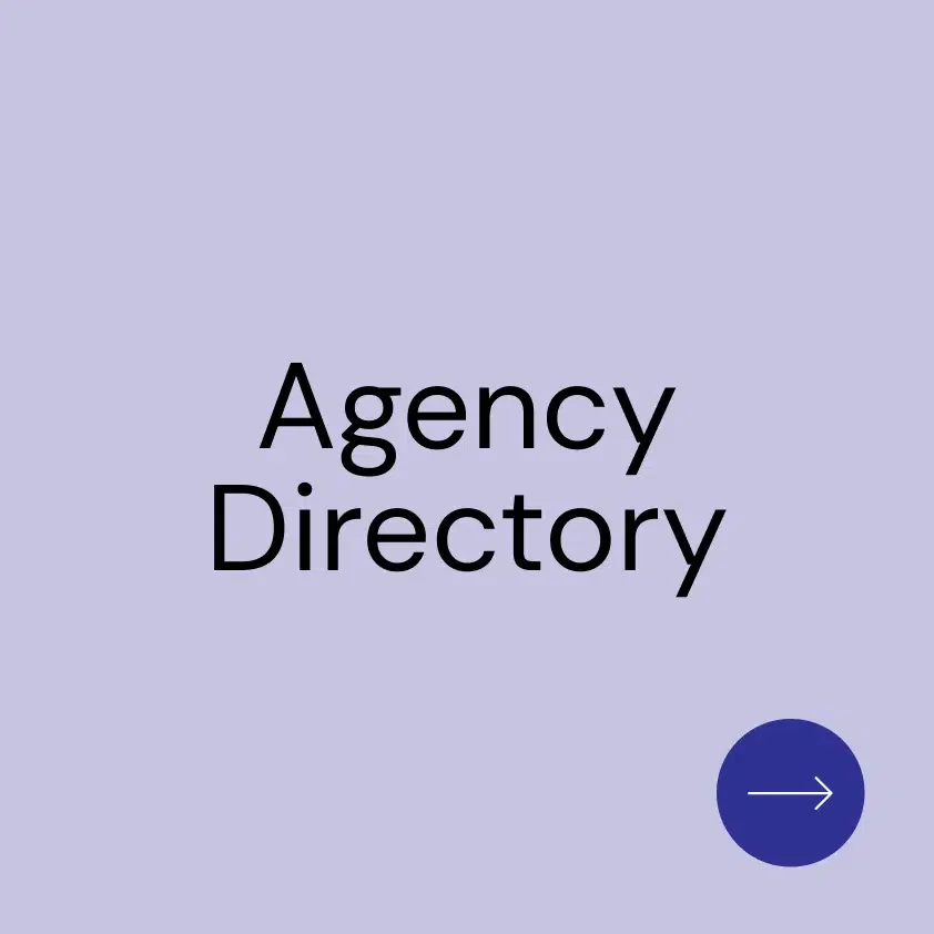 12-month listing: How Brands Are Built agency directory
