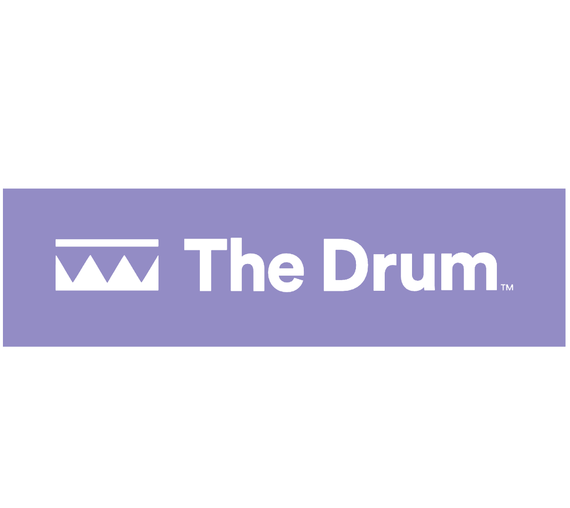 The Drum logo