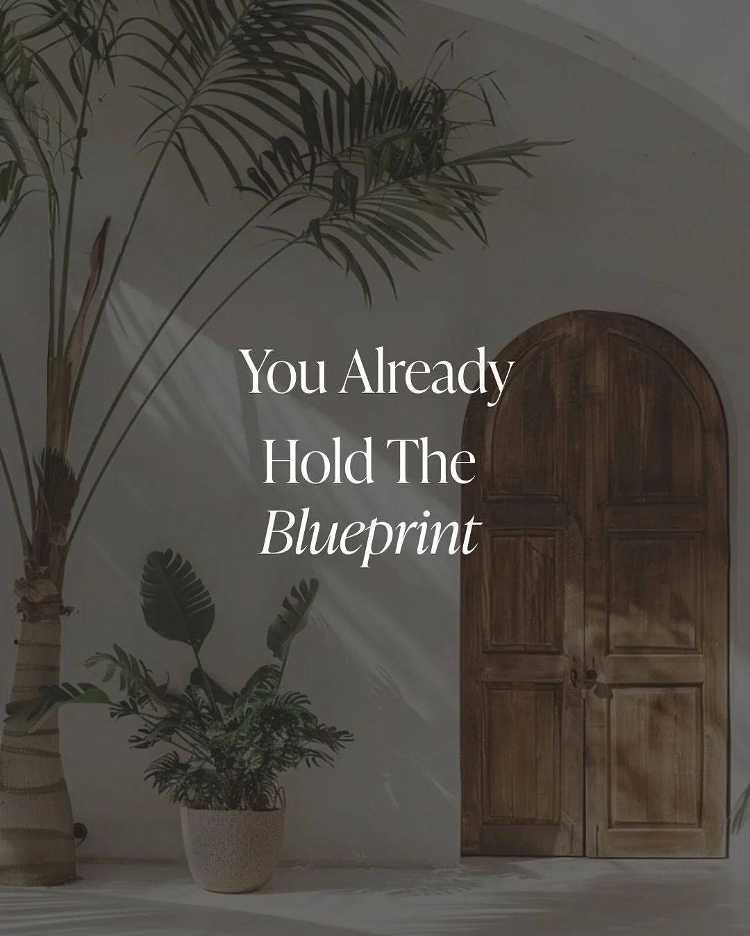 ___

You Already Hold the Blueprint

Through the A.R.C.H. method, we guide clients back to what&rsquo;s already there:
A deeper understanding of their patterns
A nervous system that finally feels safe enough to rest
A structure that supports who they