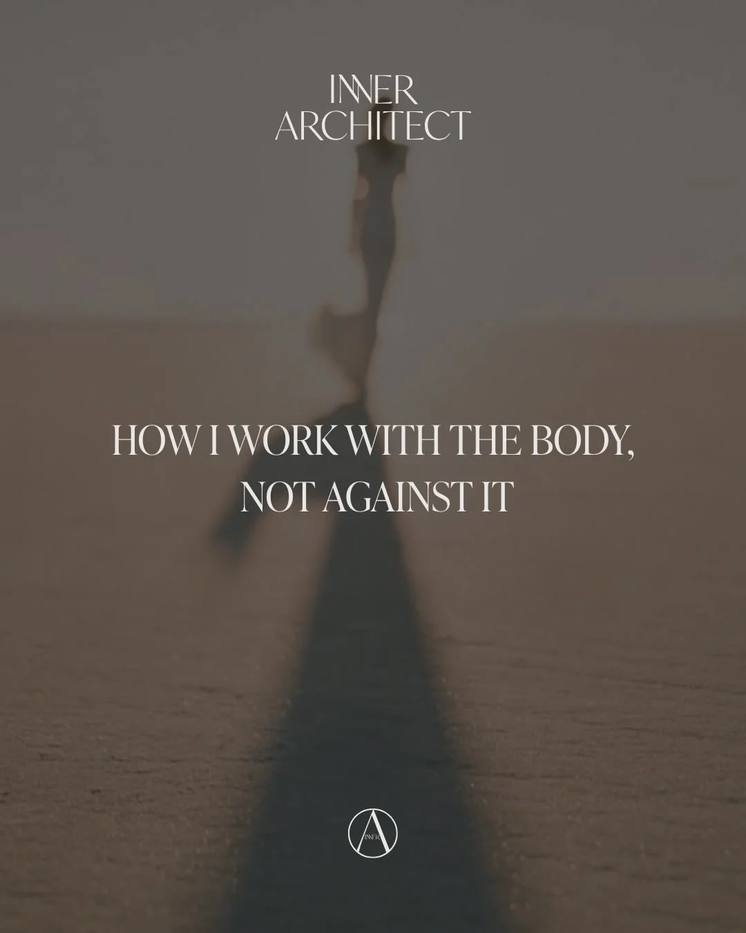 People often ask me what I actually do in my coaching capsules&hellip;

Usually because my work doesn&rsquo;t fit neatly into a box. It isn&rsquo;t motivation. It isn&rsquo;t therapy. 

And it definitely isn&rsquo;t about opting out of effort or choo