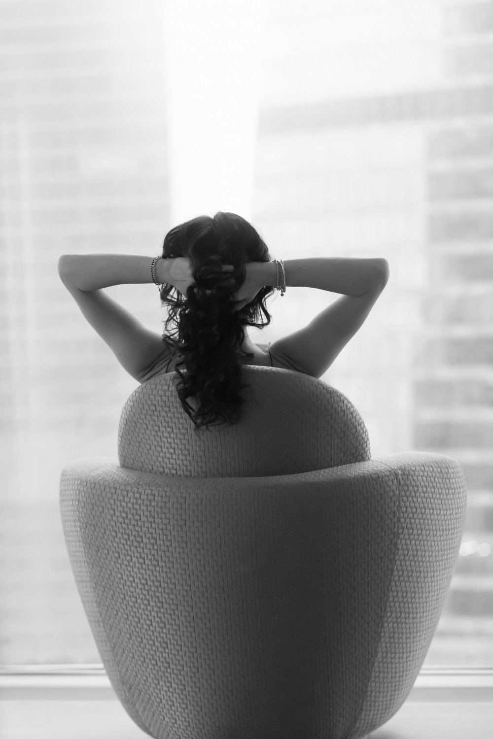 What causes burnout in women?