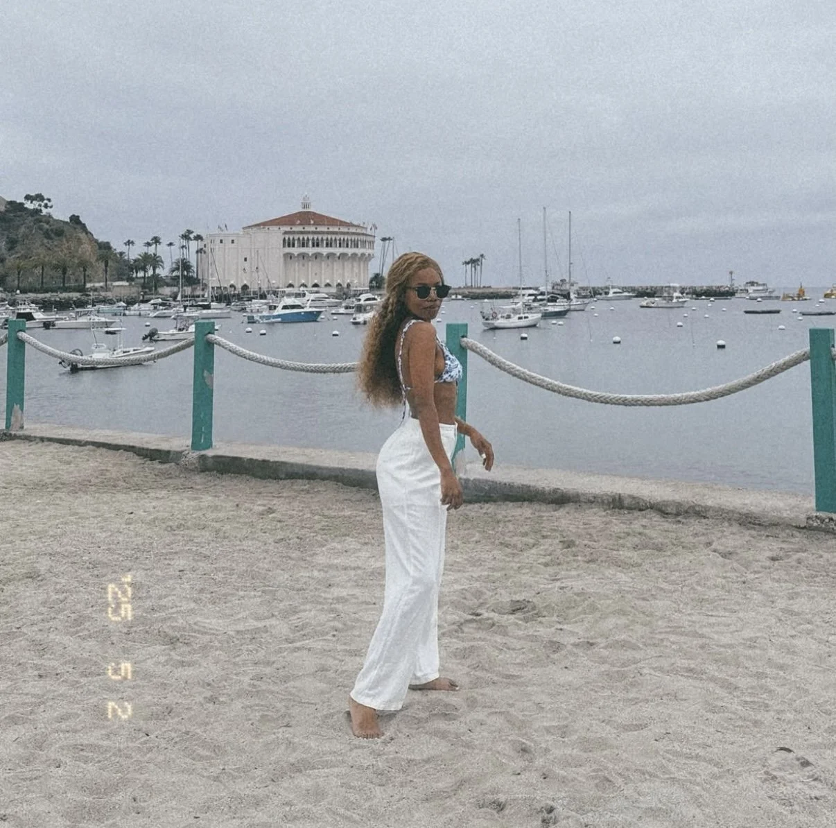 From Concrete Jungle to Coastal Dreams
