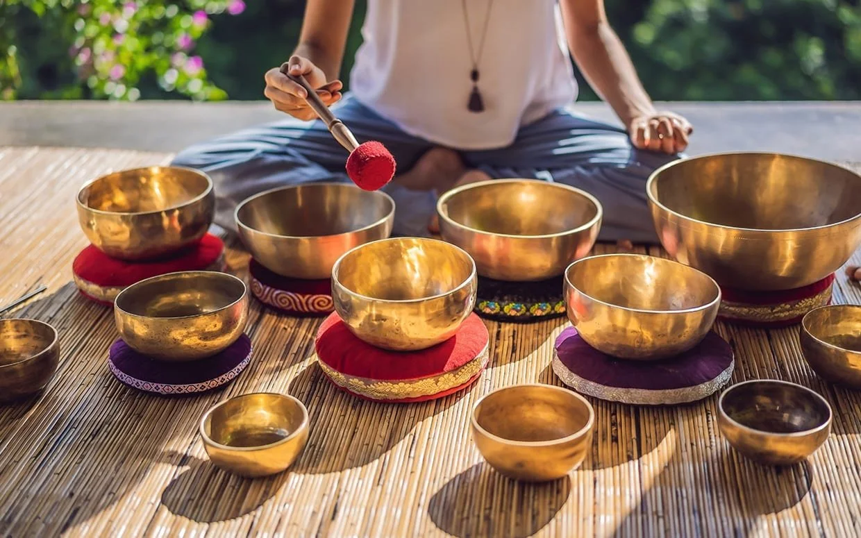 Pour Into Presence