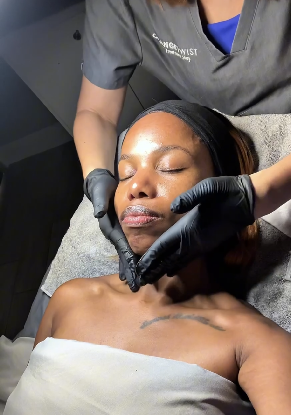 prx: Collagen-Boosting Resurfacing Without the Recovery Time