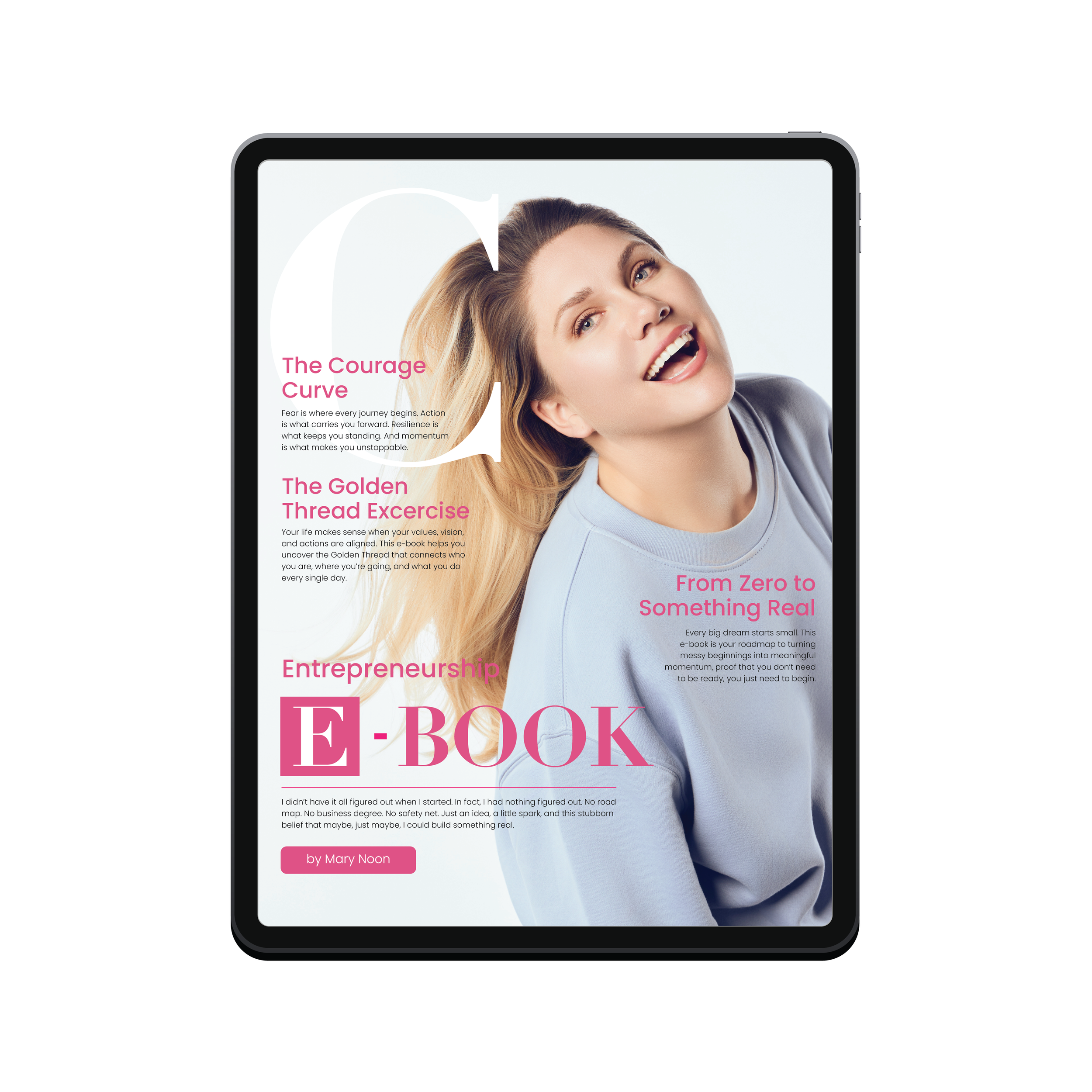 The Crazy Enough Playbook - Part 1