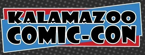Kalamazoo Comic Con