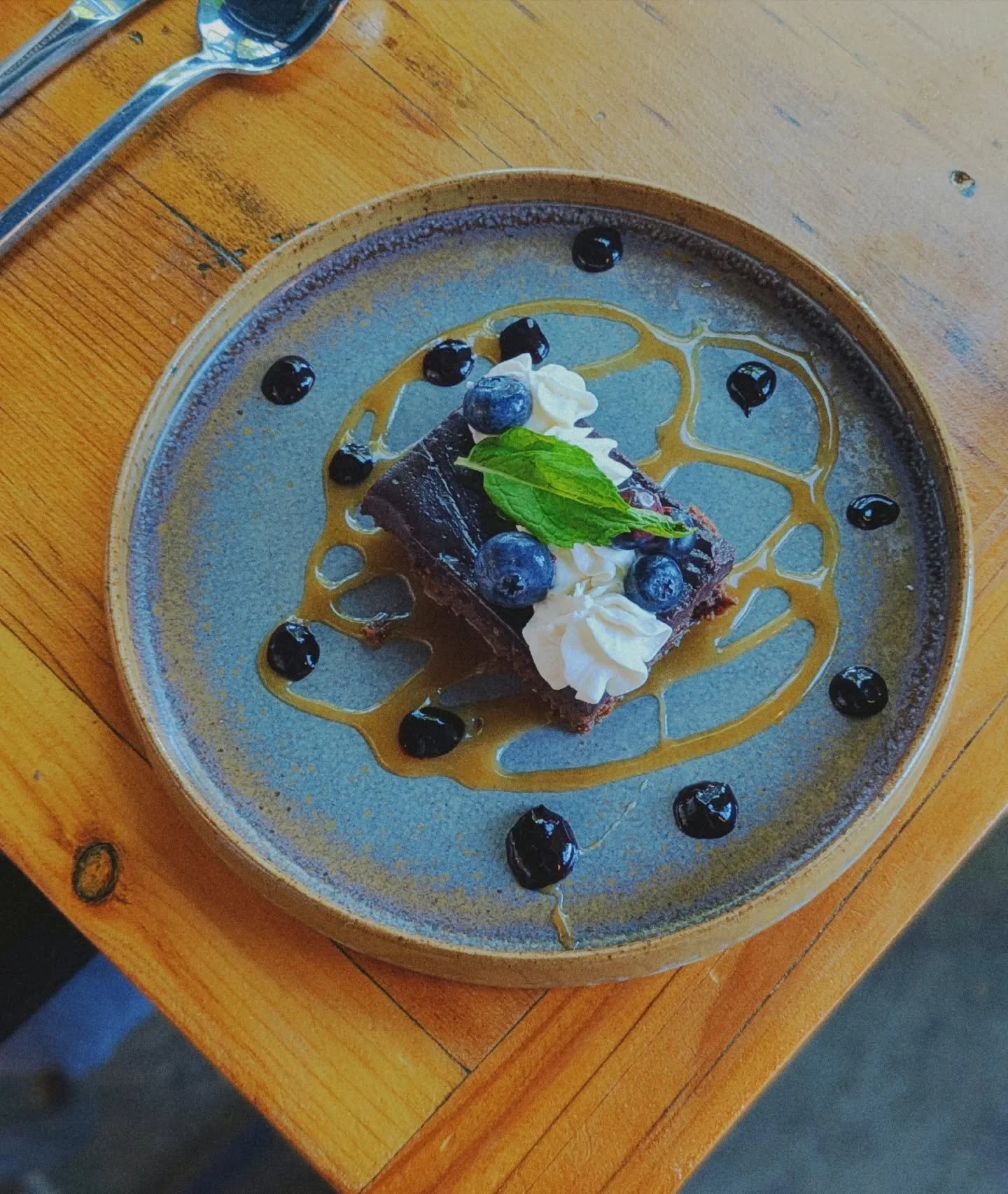 somethin' sweet
&bull;
&bull;
&bull;
#kansascityrestaurants #desserts #tarte #misekc