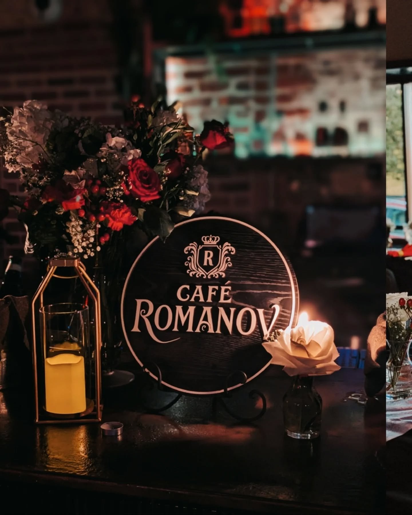highlights:: Cafe Romanov pop-up at Triune xx
&bull;
&bull;
&bull;
#caferomanov #kcrestaurants #popup #foodphotography
