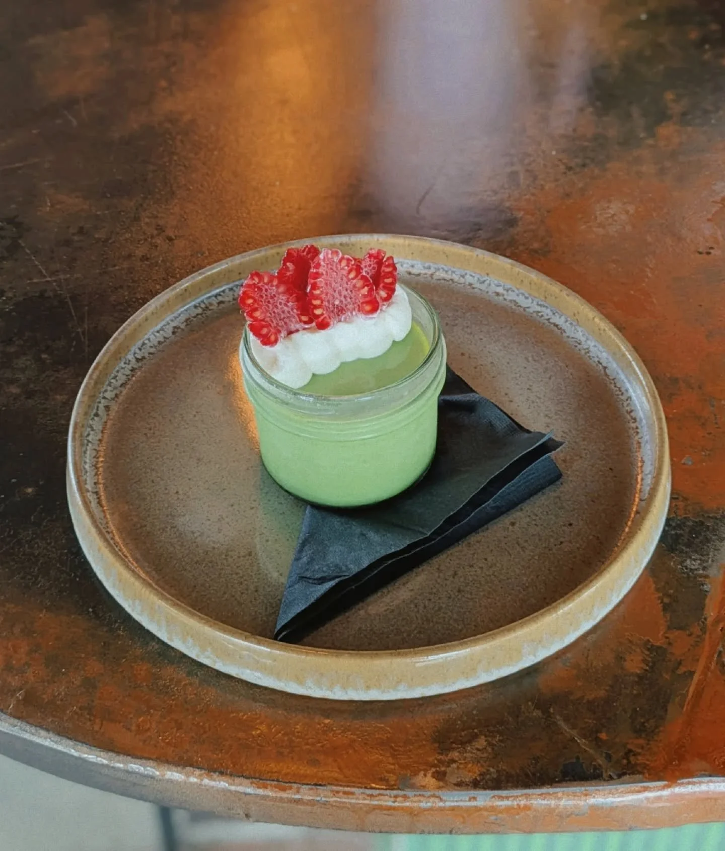 🌙Moon Bar Pop-Up at Triune🌙
&bull;
&bull;
&bull;
#moonbar #triune #kansascityrestaurants #misekc