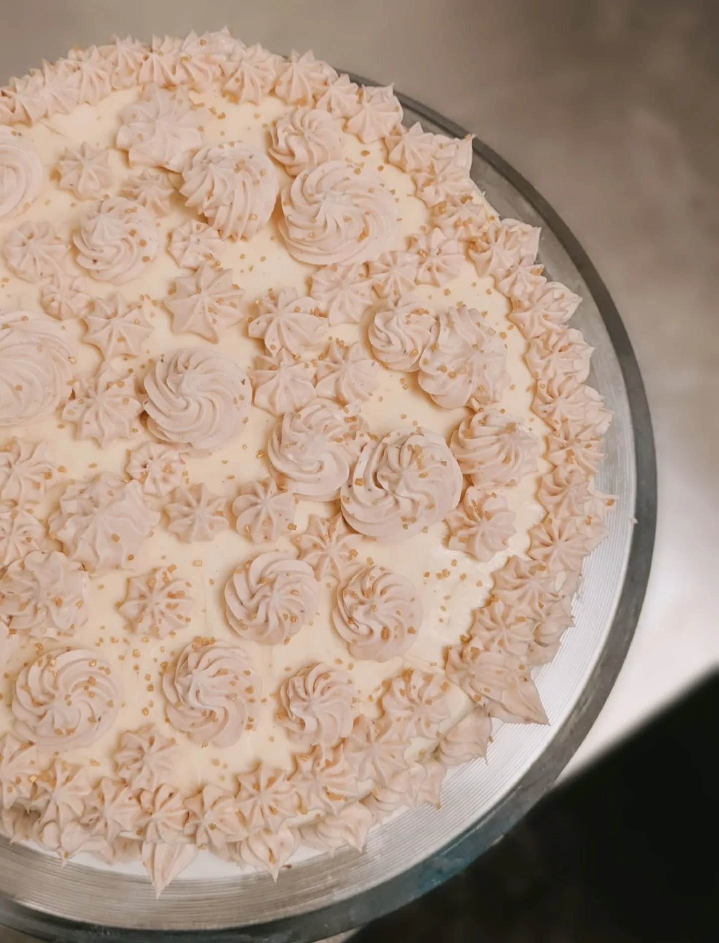 alllllll about that cake 🎂
&bull;
&bull;
&bull;
#treats #desserts #cake #bakedwithlovekc