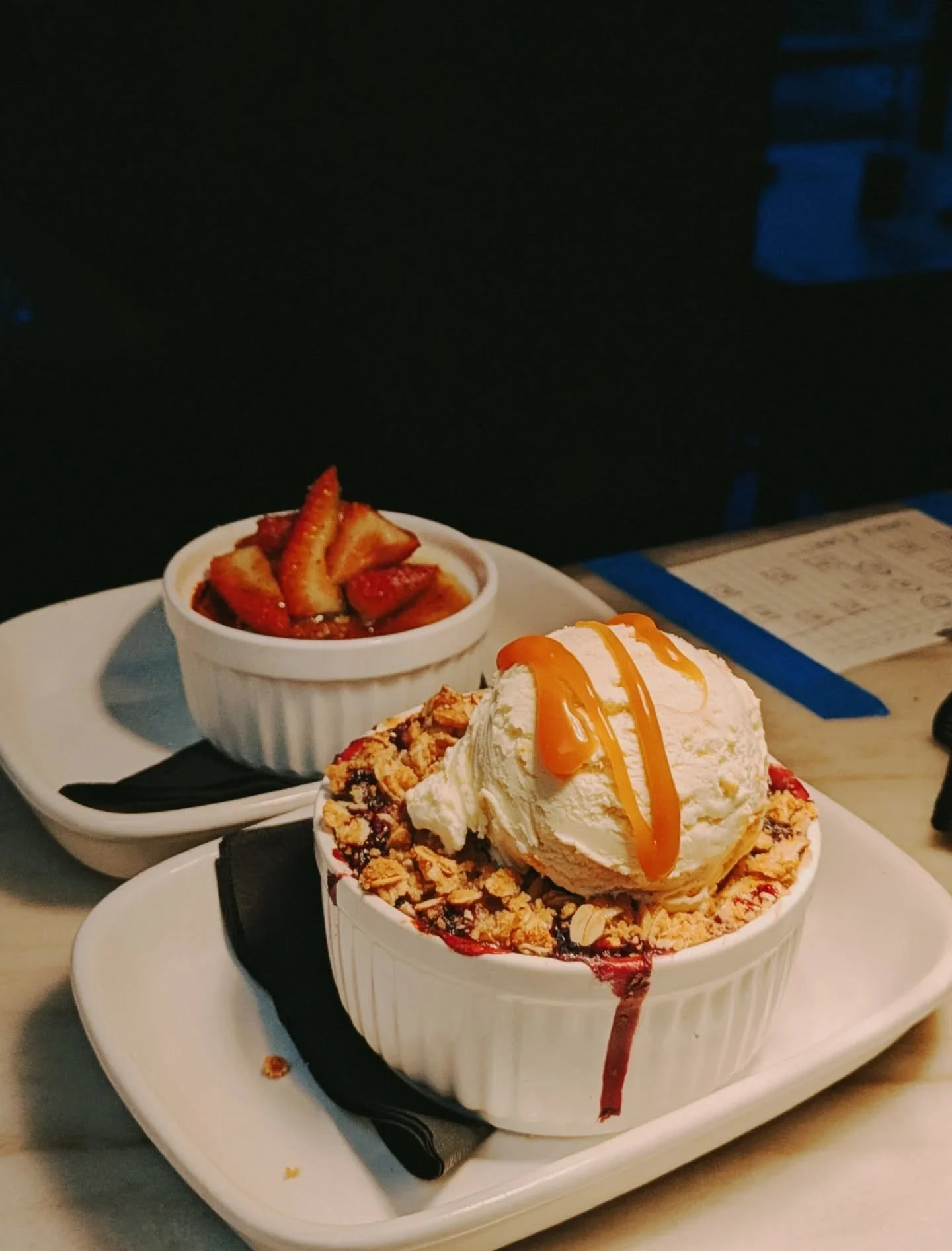 🫐🥭🥧

#desserts #kansascityrestaurants