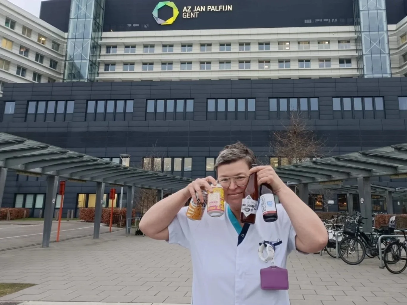 Waar blijft het eten? Een interview met Kim van Opdurp: "Eten is hoe je toont dat je er voor iemand bent"