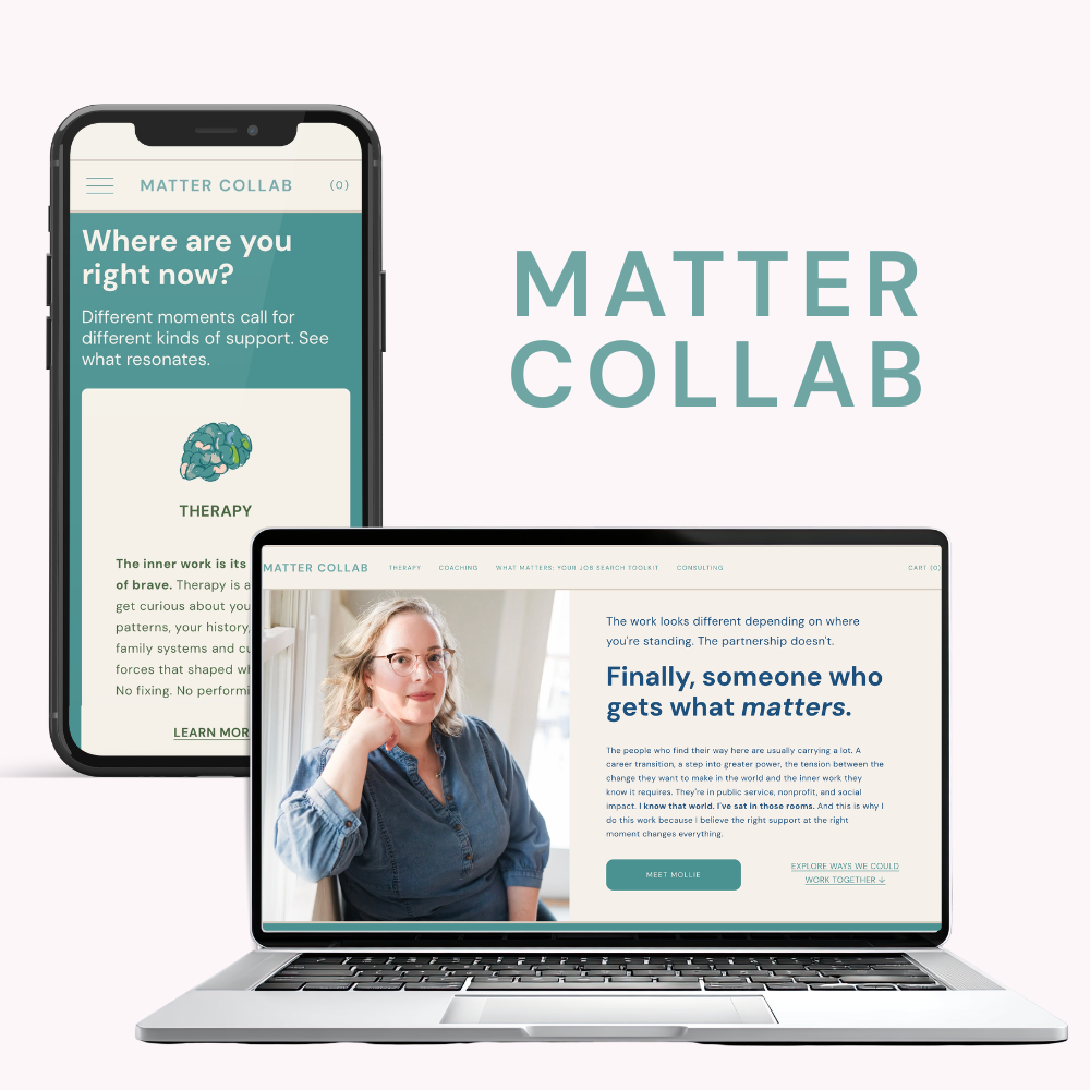 Matter Collaborative