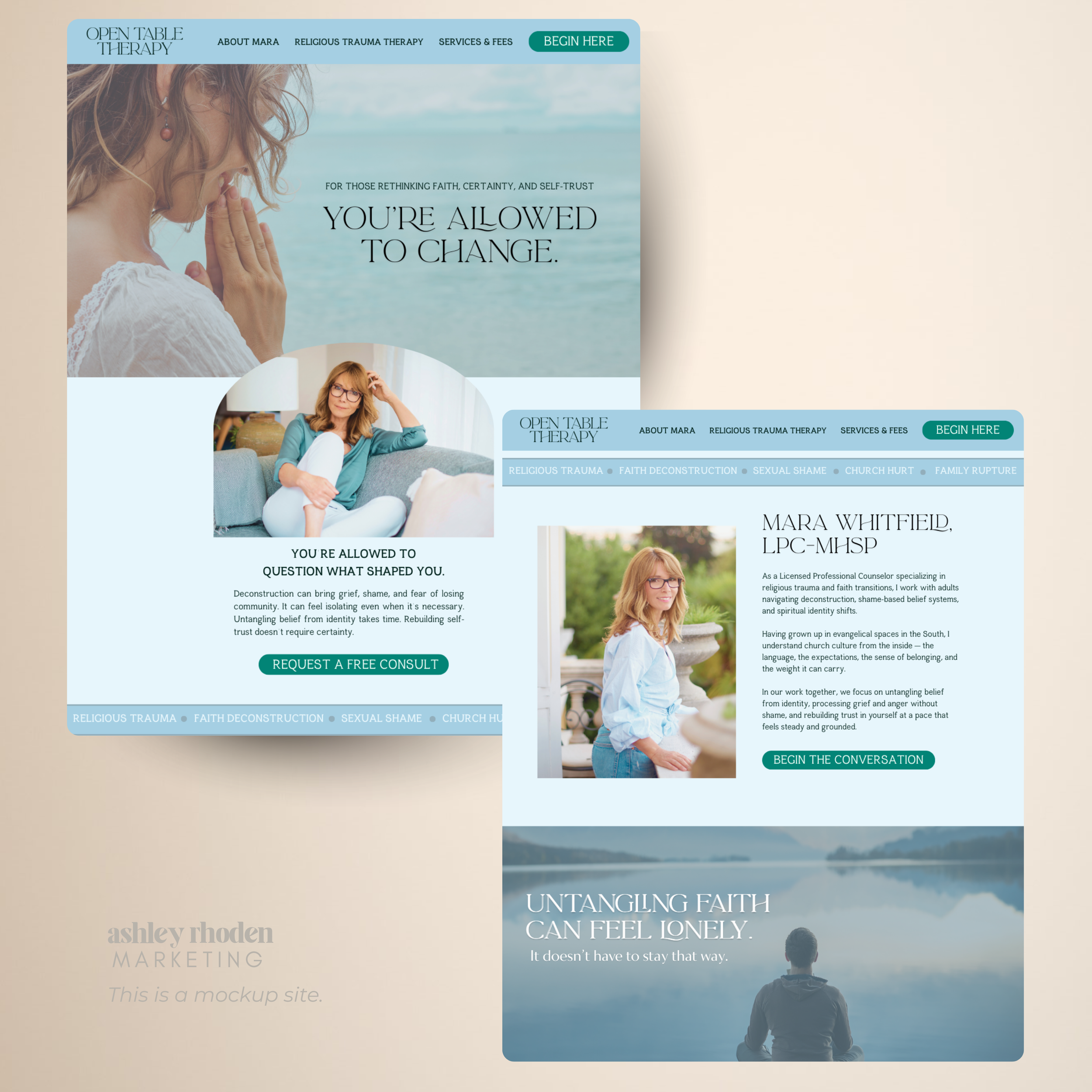 Website Services Page | Calm and Curious Card.png