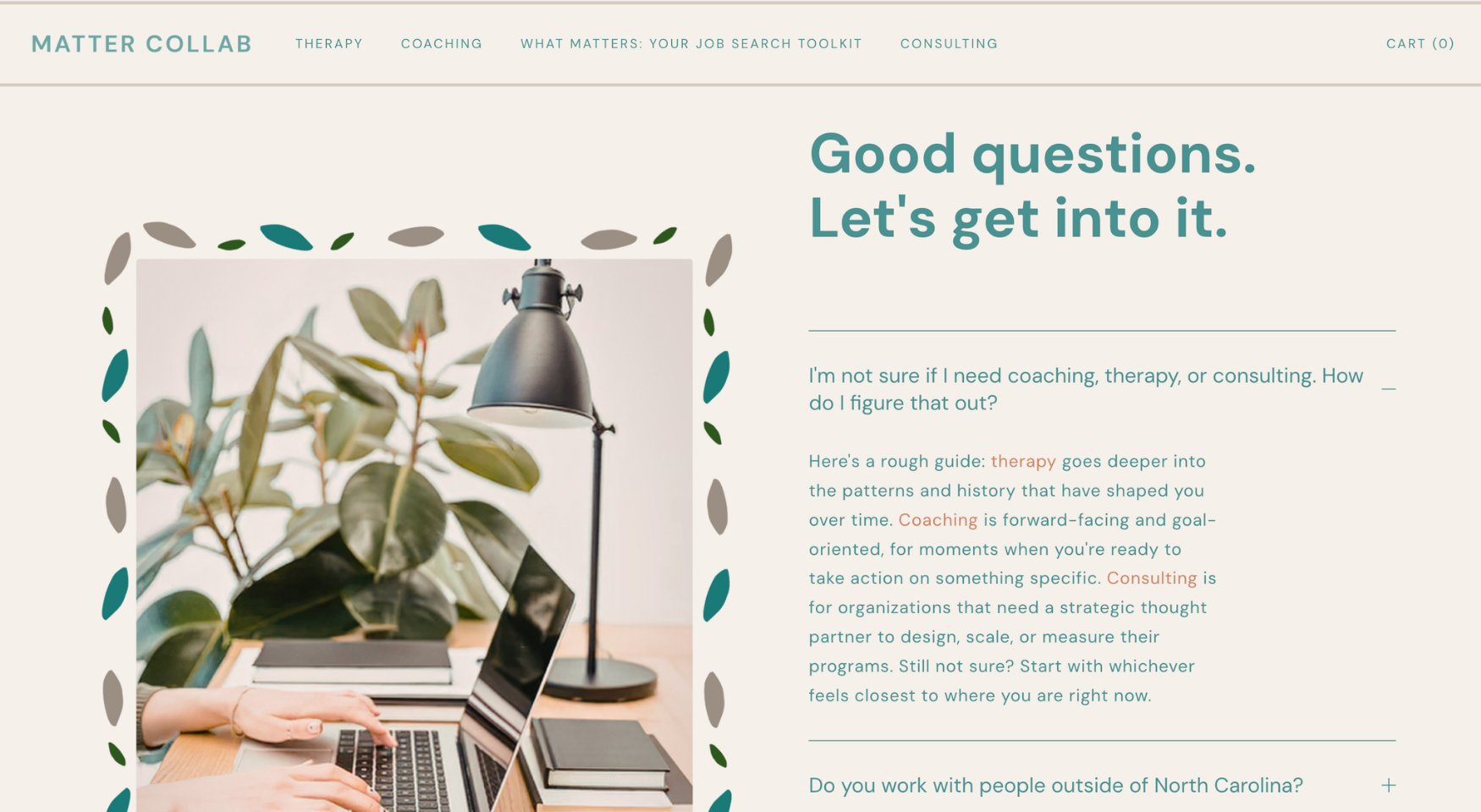 Portfolio _ Matter Collab _ Homepage FAQs.png