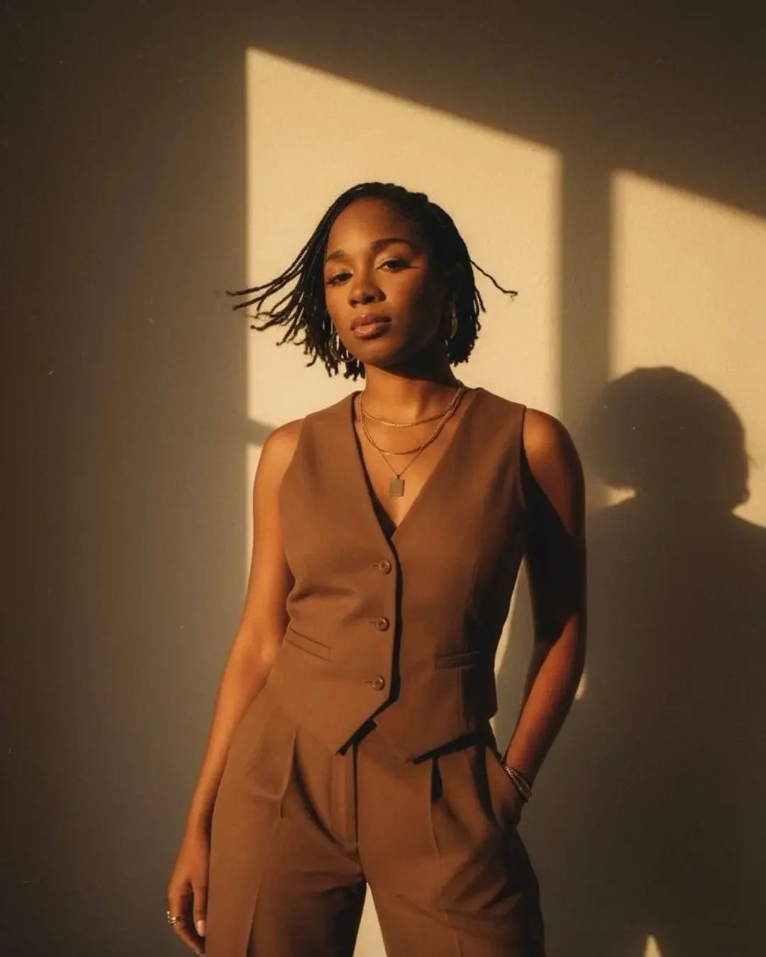 Ashley Rhoden, Black-owned marketing strategist and therapist website designer