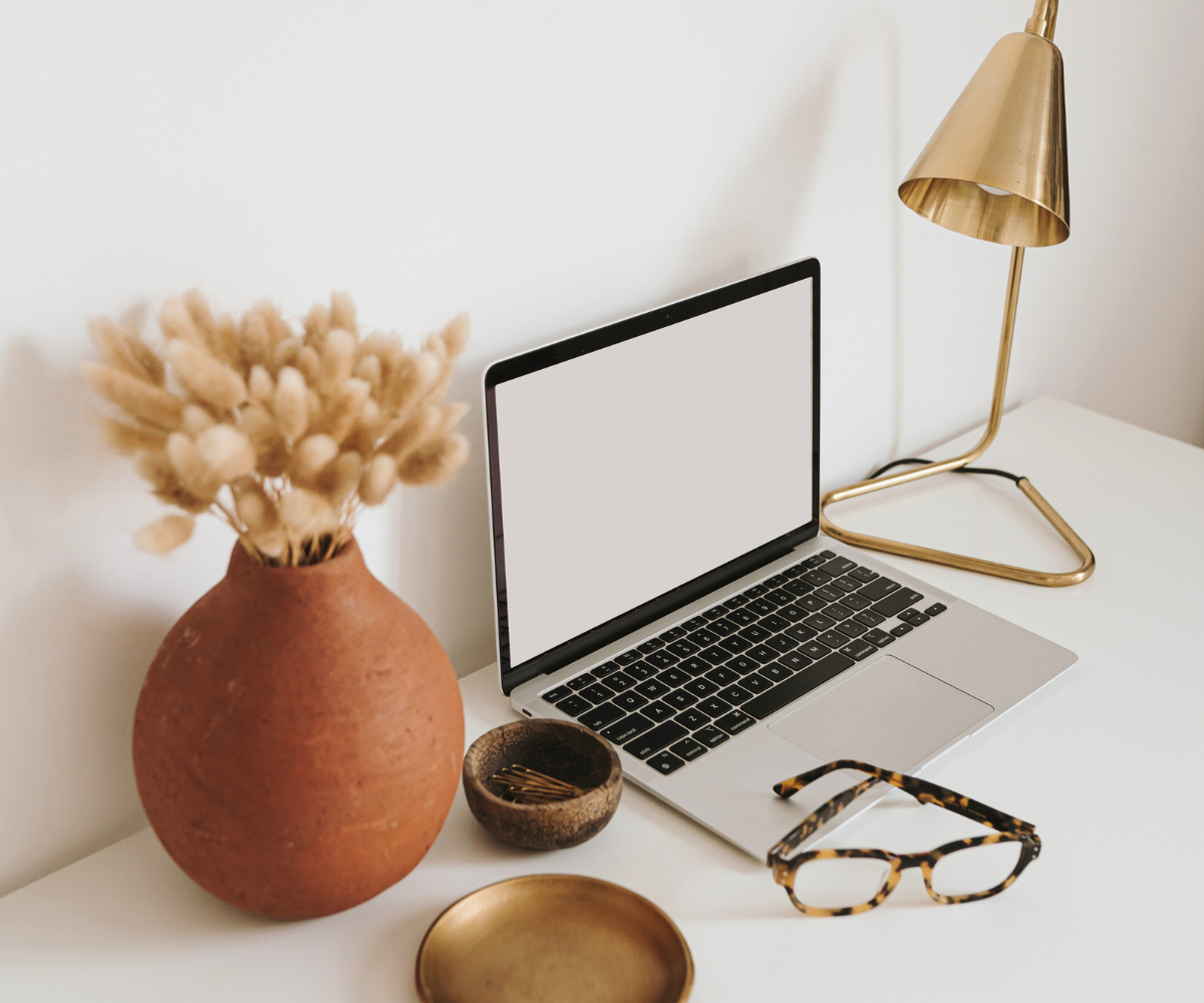 Custom Squarespace website design for therapists and clinicians — Ashley Rhoden Marketing