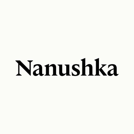 ‘Nanushka’ logo