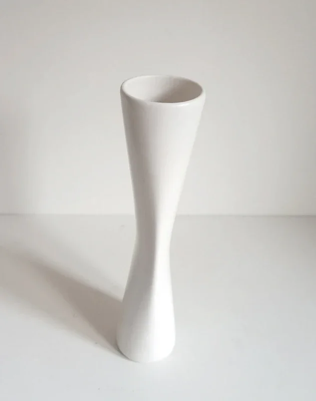 Vaso Flora Ceramics "ammaccato"