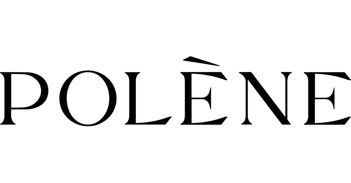 POLÈNE' logo