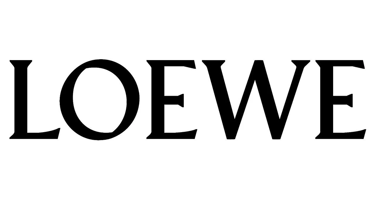 "LOEWE" logo