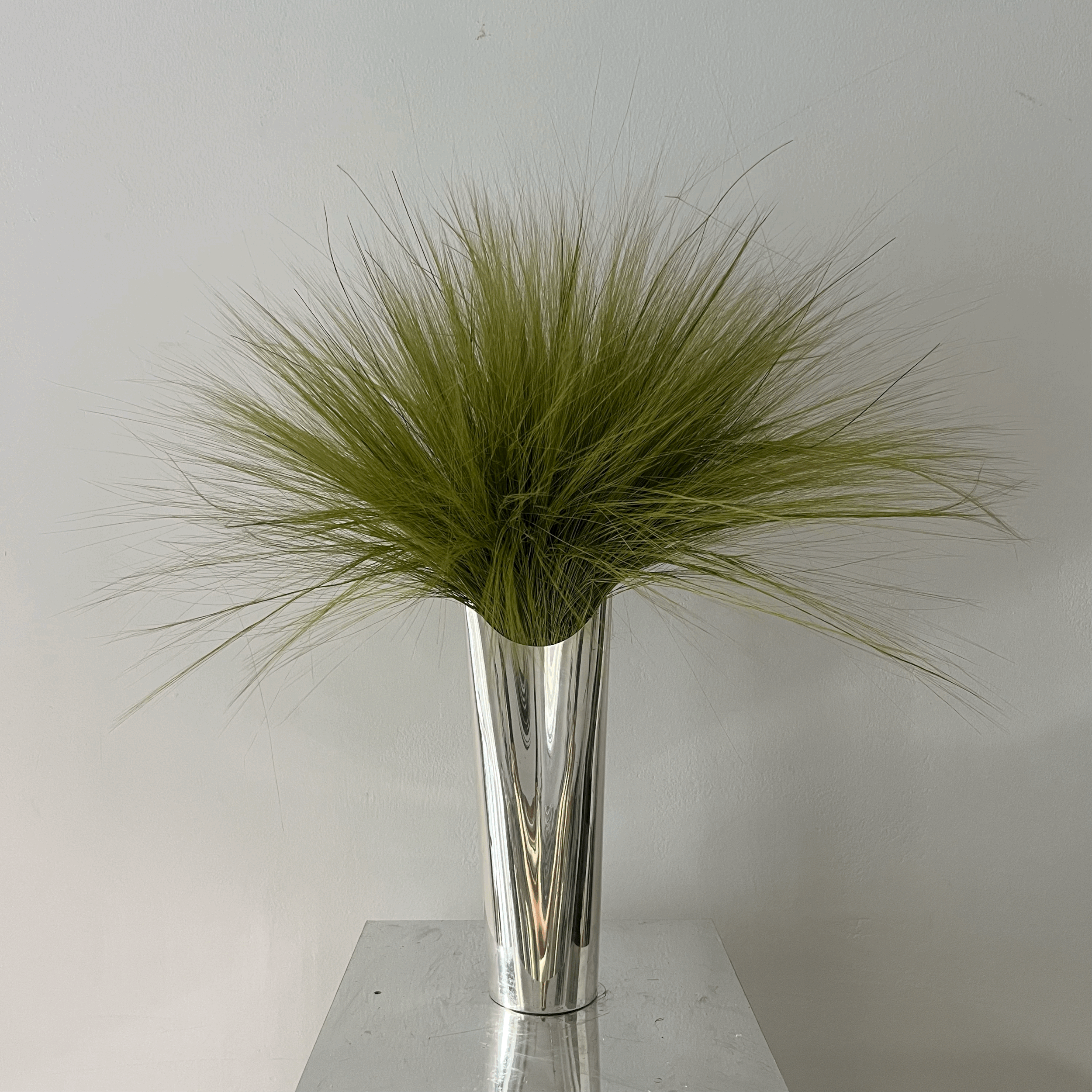 Vaso Guido Niest placcato argento