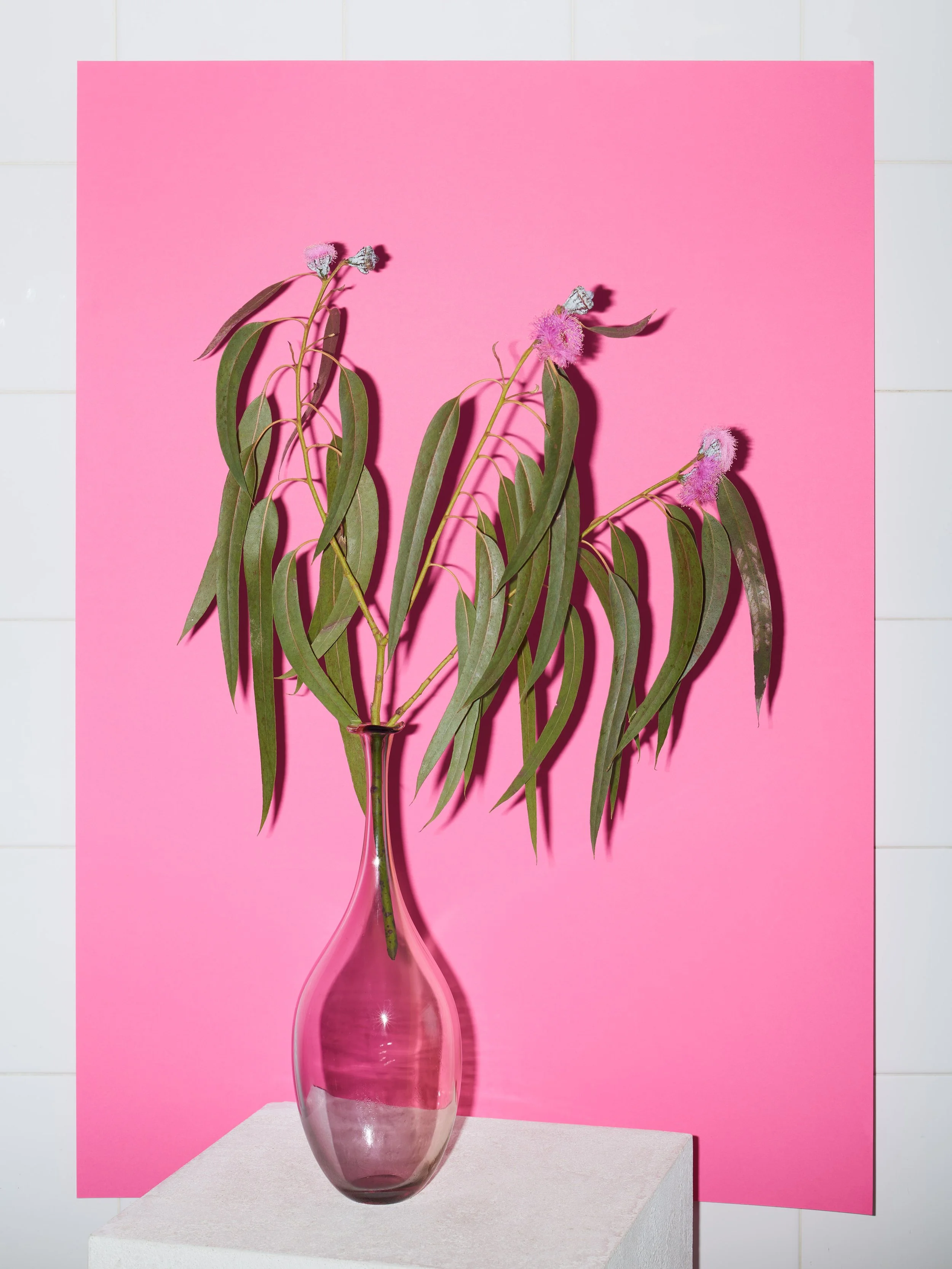 progetto personale - vase styling