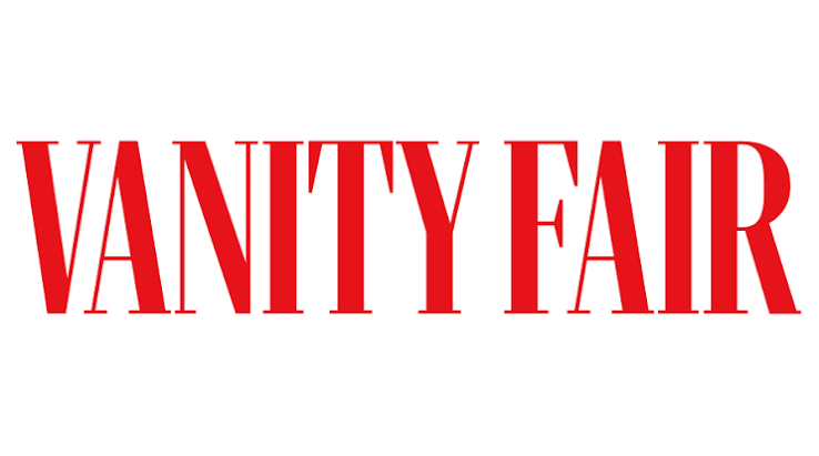 Vanity Fair logo